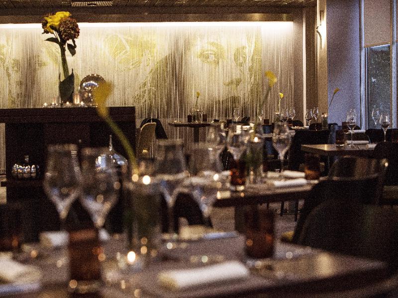 Renaissance Duesseldorf Hotel 외부 사진